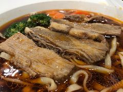 -康师傅私房牛肉面(北京南站店)