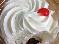 栗子蛋糕-红宝石·鲜奶小方(莘庄店)
