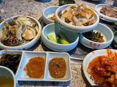 -高丽屋(天宁寺店)