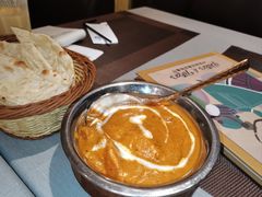 -Pita's&Tika's中东和印度风味餐厅(龙湖天街店)