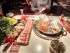 -小龙坎火锅(全球总店)