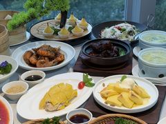 -翡翠江南(国贸商城店)