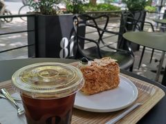 -81BAKERY(大学路店)