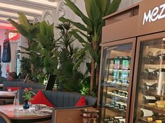 -Mezomd曼索蒂西班牙餐厅(广粤店)