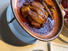 -三号黄浦会Canton Table