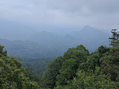 -青城山