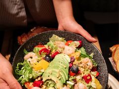 -长春藤咖啡(北园店)