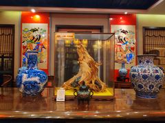门面-不倒翁·徽天下名菜楼(马鞍山路店)