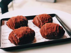 脏脏包-OUR Bakery(三里屯太古里店)
