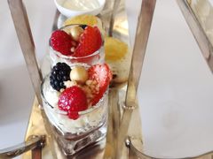 -上海和平饭店华懋阁 Cathay Room