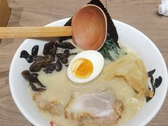 -无敌家现熬骨汤拉面(颐堤港店)