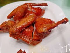 -金时代顺风大酒店(临港百联店)