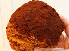 小胡子可颂-石头先生的烤炉(济南领秀城贵和店)