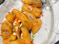 -飞尝蚝·顺德菜·鱼生(顺德总店)