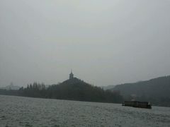 android_upload_pic-西湖外事游船(花港观鱼码头)