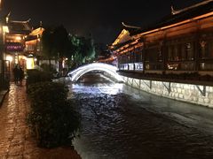 -浔岚云舍mist静谧观景美宿(丽江古城店)