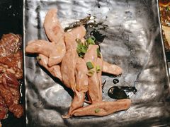 -韩盛源泥炉烤肉店(高深路店)