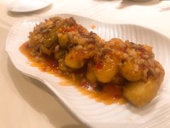 -广东胜利宾馆西关粤中餐厅