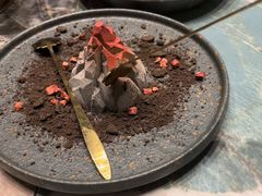 火山火山来吃-浩海火烧云傣家菜(京广店)