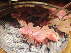 浇汁横膈馍-西塔老太太泥炉烤肉(温州首店万象城黑金店)