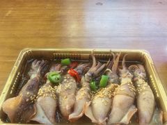 -熟里三文鱼旗舰店(红星店)