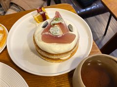 -AFS Cafe & Canteen(闽江二路店)