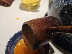 餐具摆设-包整·丝娃娃(甲秀楼景观店)