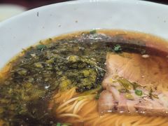 焖蹄雪菜大面-德兴馆(广东路总店)