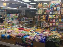 -紫荆城食品交易中心(华强北店)