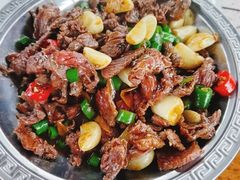 -食光慢宴·安吉土菜馆