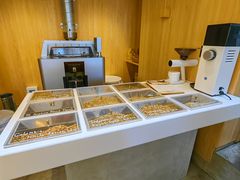 -% Arabica(京都东山店)