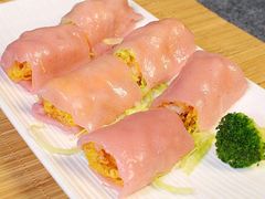 -陈凤祥肠粉猪脚饭(江南大学星光广场店)