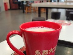 -永和大王(茉莉上新·胜利一路店)