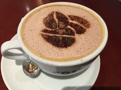 -COSTA COFFEE(西贸凯德晶品4层2店)