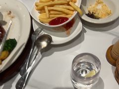 -斗牛士牛排(南京东路店)
