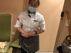 -海底捞火锅(劲松店)