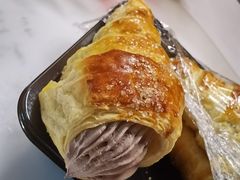 巧克力牛角-爱德顺糕点食屋(利民道店)