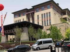 -清河半岛温泉度假酒店