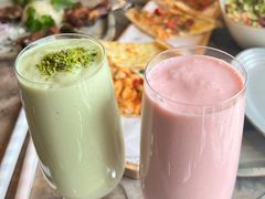 -BEYTI RESTAURANT贝迪土耳其餐厅