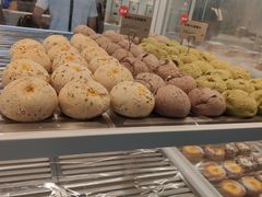-喜茶(贵阳国贸逸天城店)