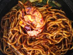 -六七八韩式烤肉·韩国料理(上杭路店)