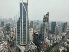 -上海新世界丽笙大酒店旋景餐厅(人民广场店)