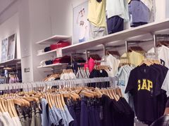 -GAP(王府井奥莱·香江小镇店)