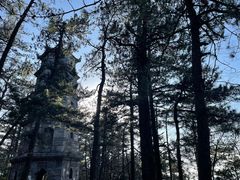 -庐山风景名胜区