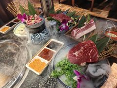 -牛焱·烧肉酒肆(五大道店)
