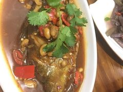 -臭鳜鱼人家·老字号徽菜