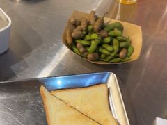 -有局·成都市井烧烤·精酿啤酒(双楠店)