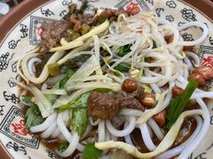 抱罗粉-太婆抱罗粉…海南特色小吃(一市场店)