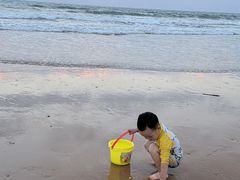 -青岛银沙滩温德姆至尊酒店