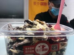 坚果奥利奥-国中·炒酸奶(龙湖房山天街店)